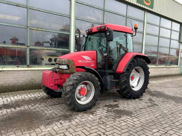 McCormick CX 95