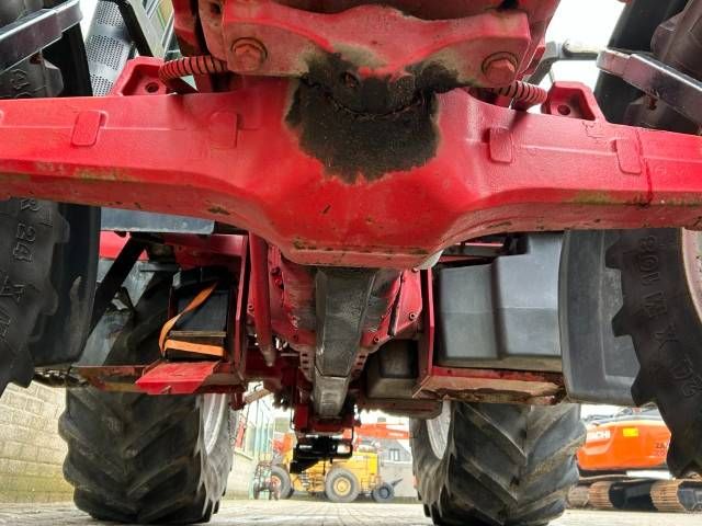 McCormick CX 95