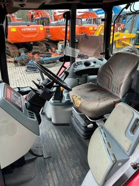 McCormick CX 95