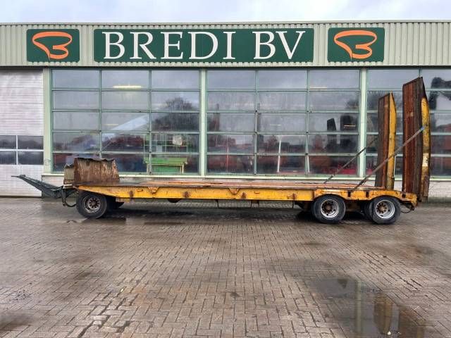 Gheysen & Verpoort R 3121 B