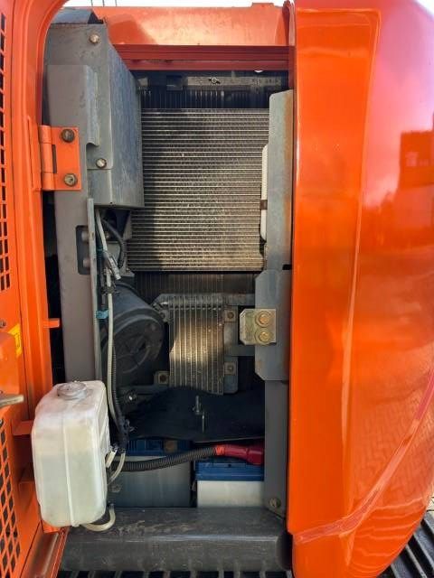 Hitachi ZX 135 US-3