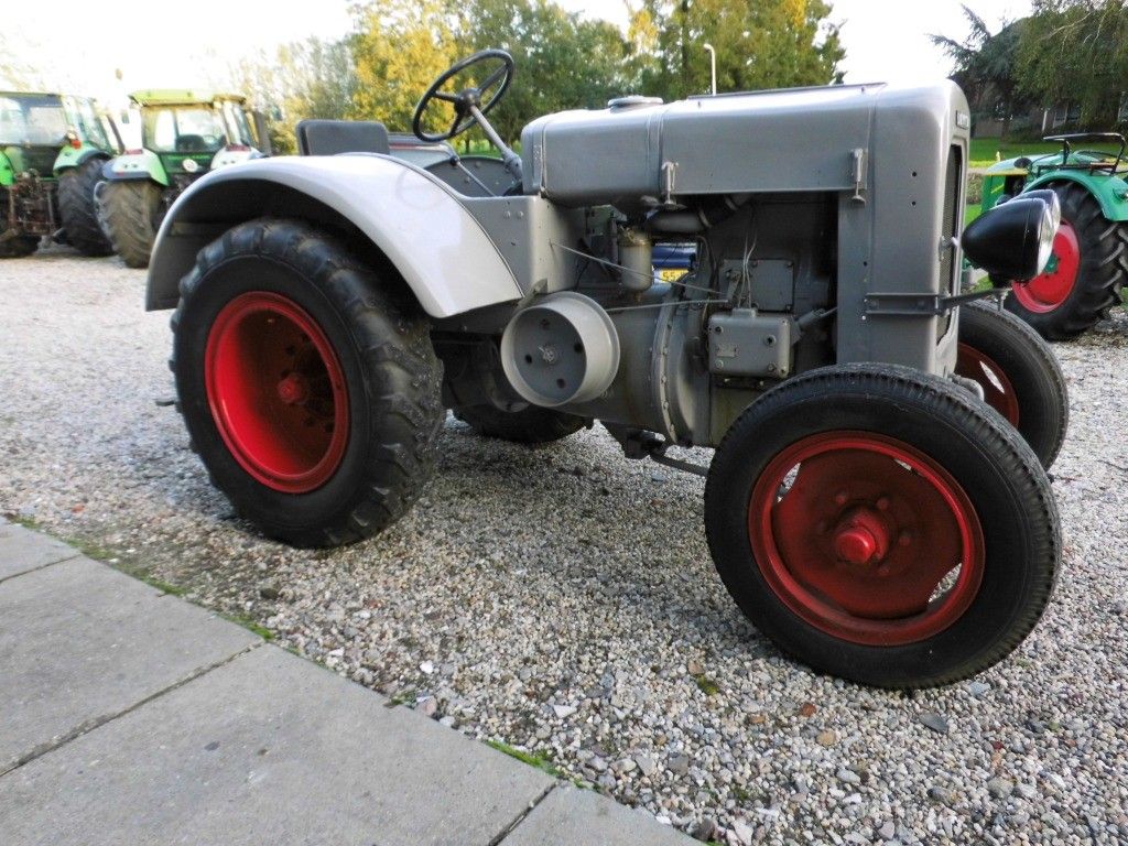 Deutz F2M315