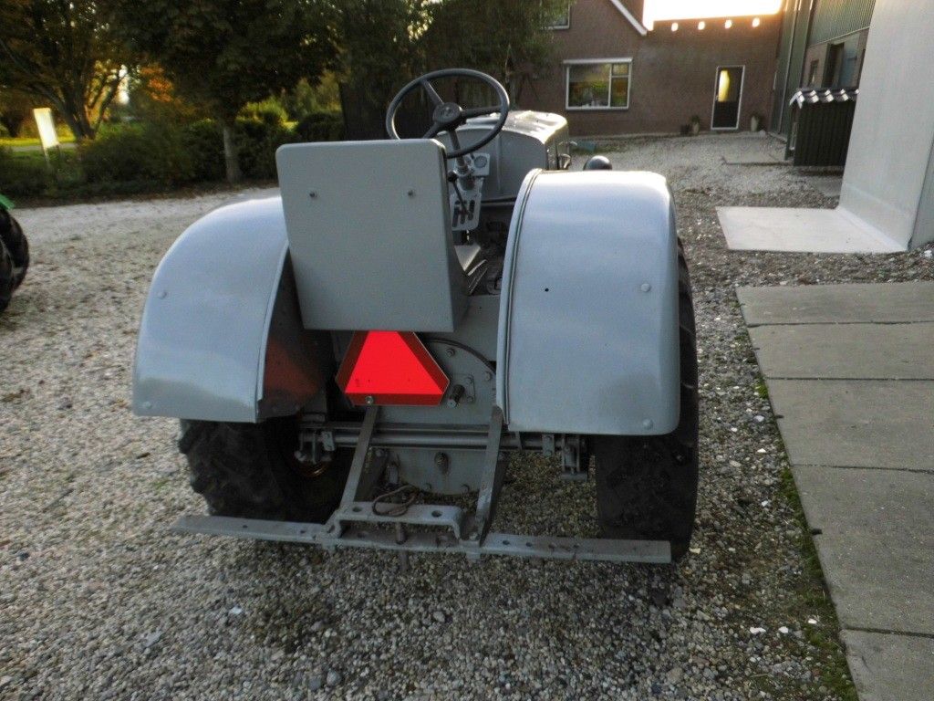 Deutz F2M315