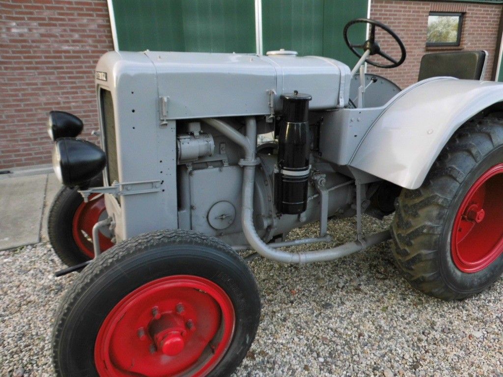 Deutz F2M315