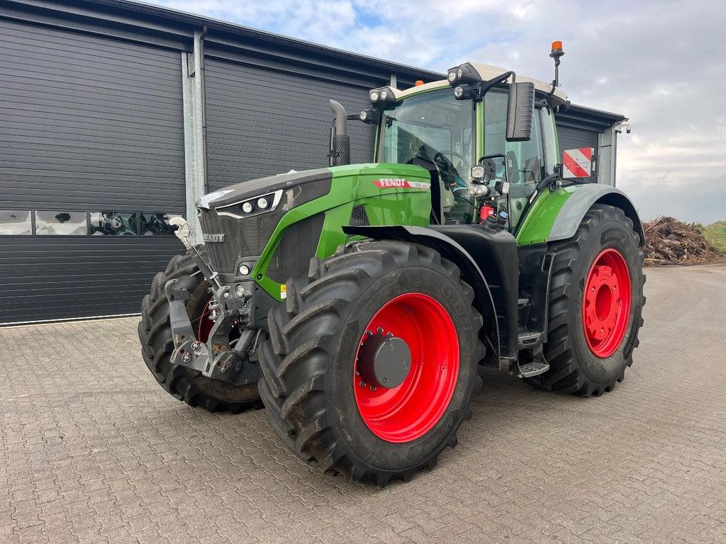 FENDT FENDT 936 VARIO WG4903