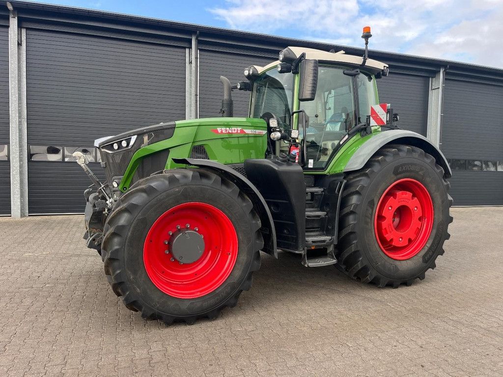FENDT FENDT 936 VARIO WG4903