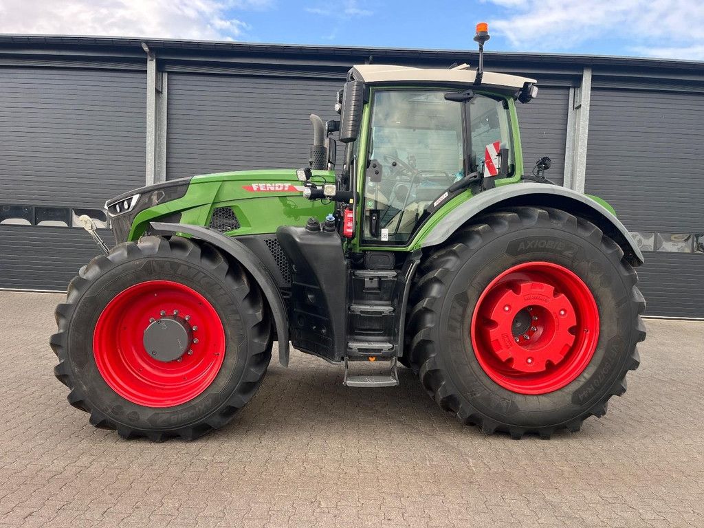 FENDT FENDT 936 VARIO WG4903