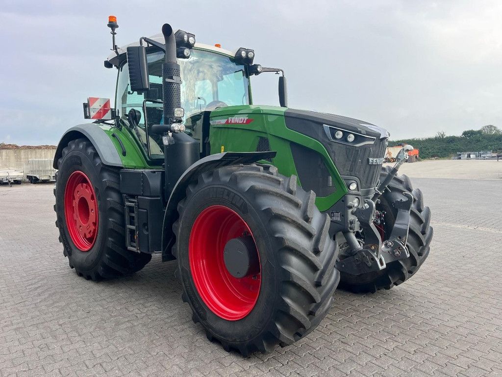 FENDT FENDT 936 VARIO WG4903