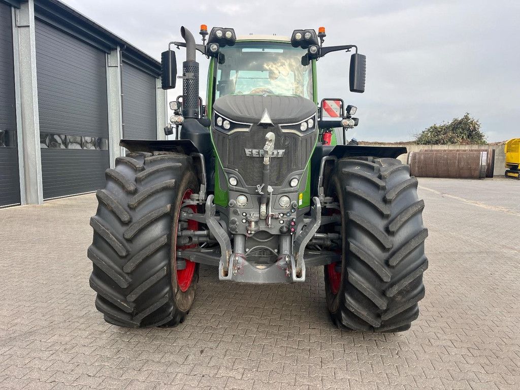 FENDT FENDT 936 VARIO WG4903