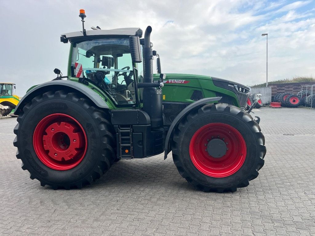 FENDT FENDT 936 VARIO WG4903