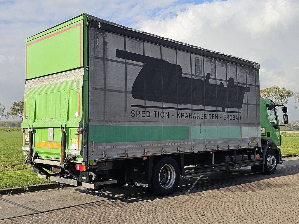 VOLVO FL 280.18