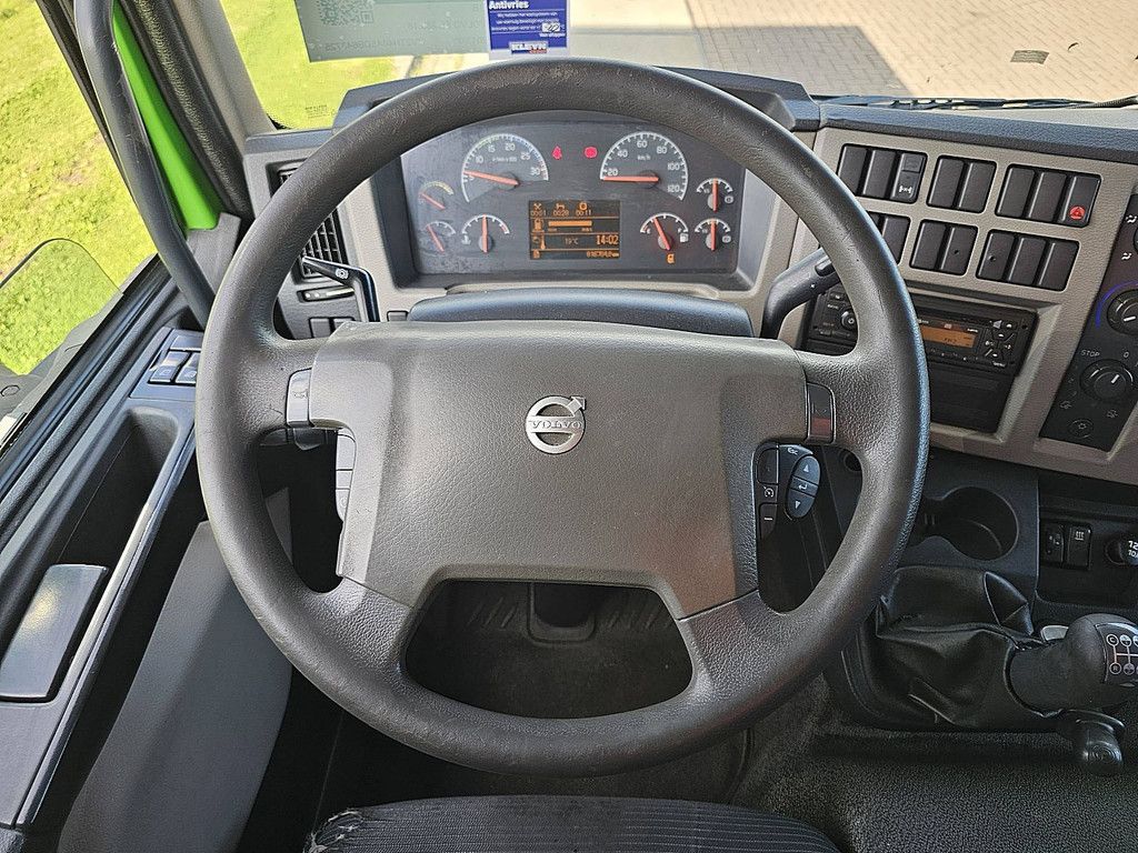 VOLVO FL 280.18