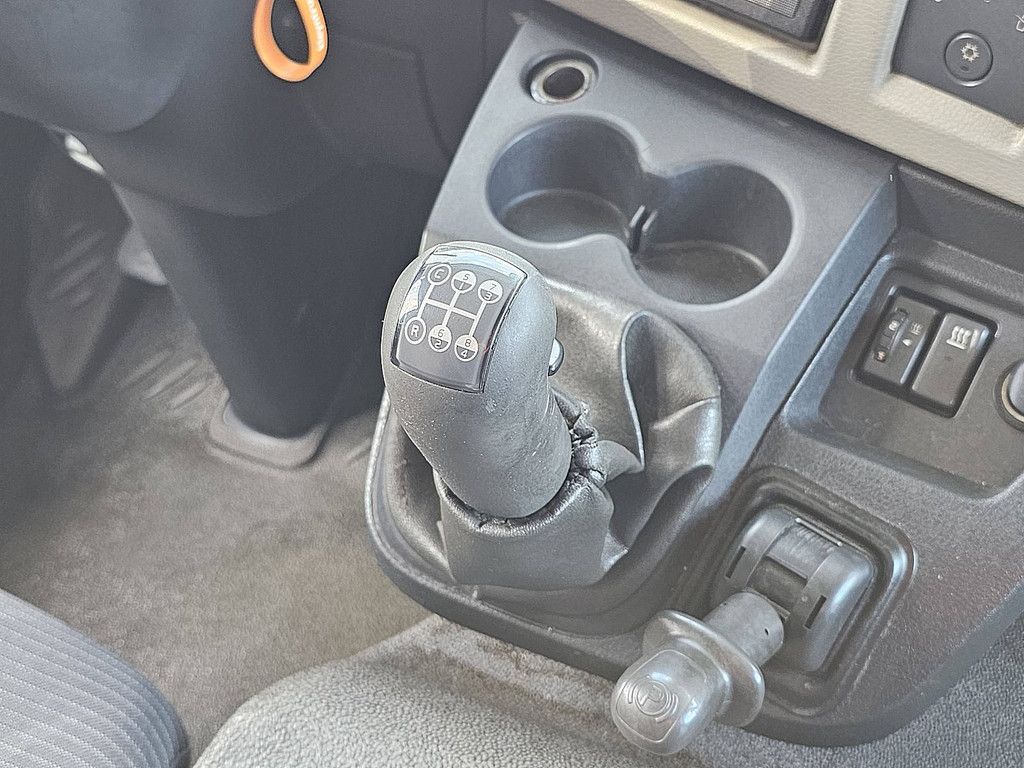 VOLVO FL 280.18