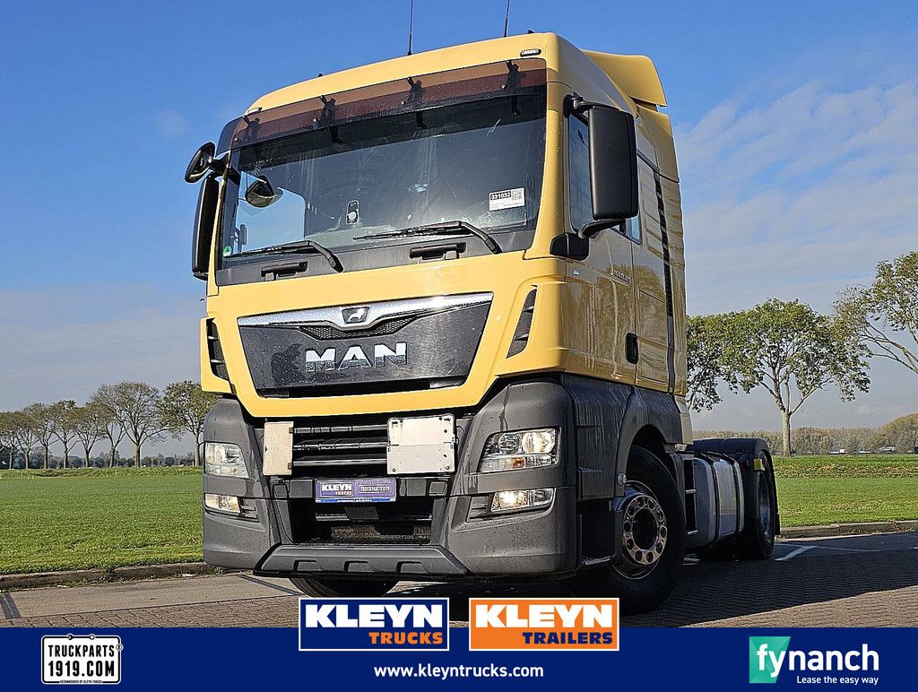 M.A.N. 18.470 TGX
