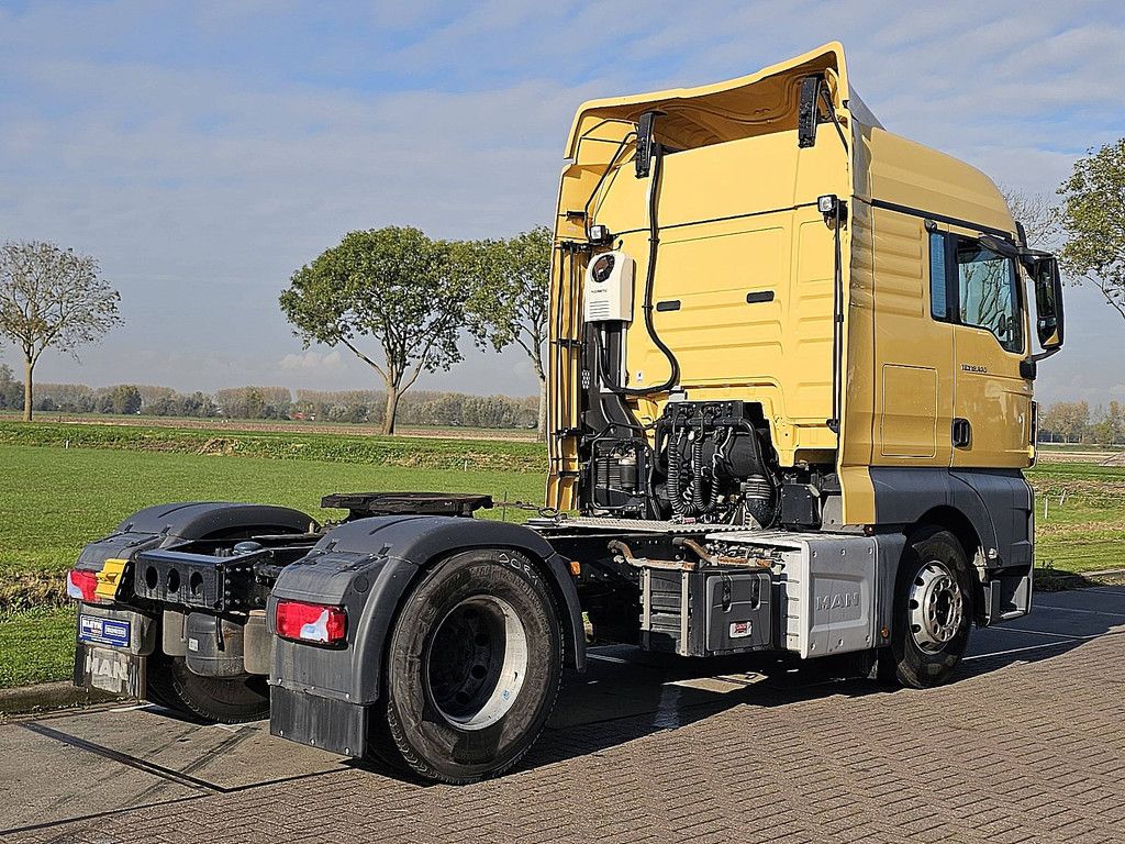 M.A.N. 18.470 TGX