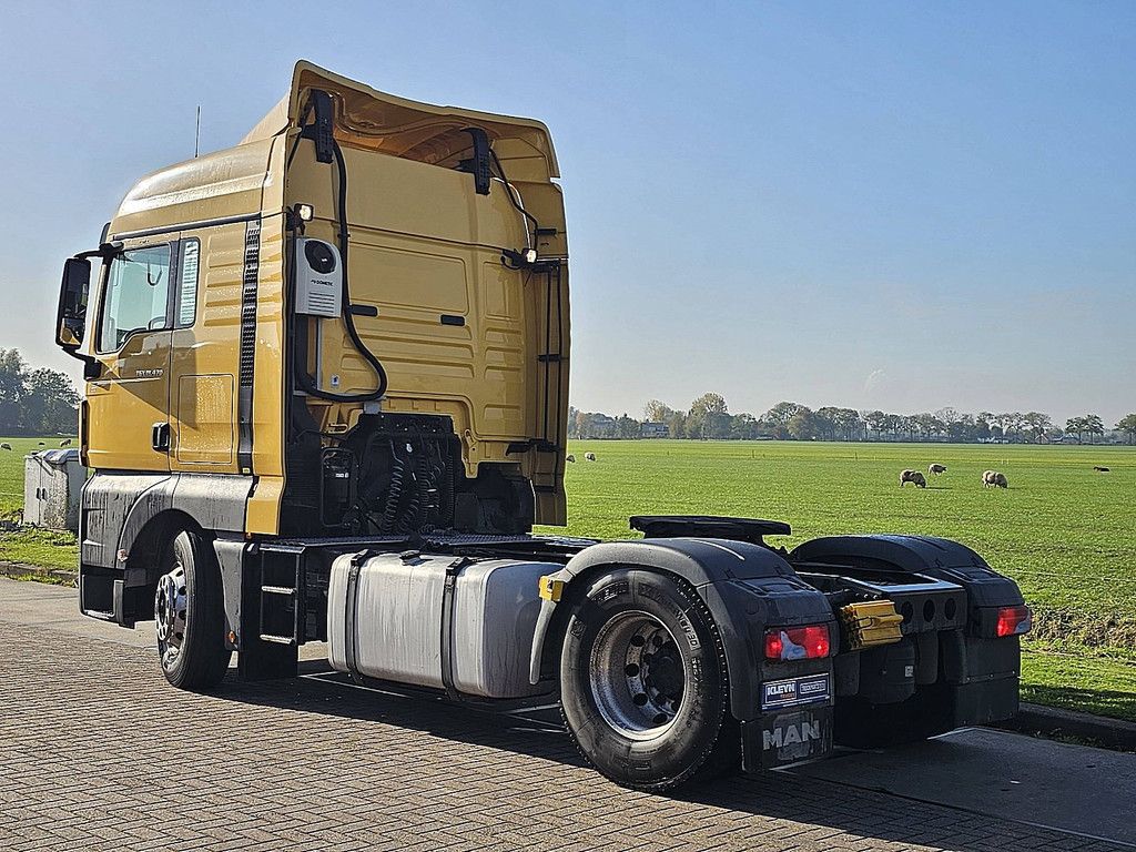 M.A.N. 18.470 TGX