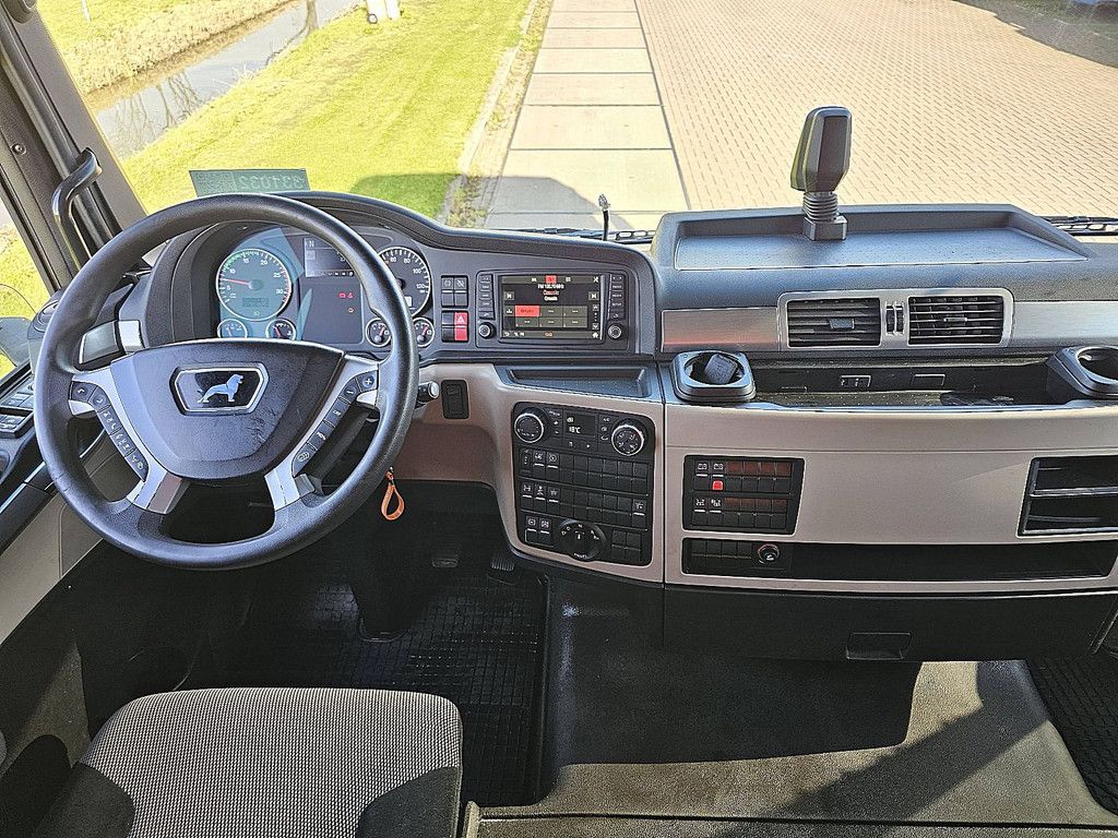 M.A.N. 18.470 TGX
