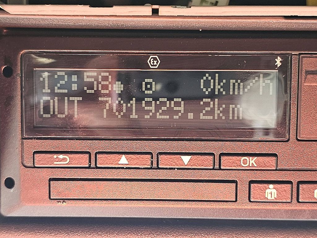 M.A.N. 18.470 TGX