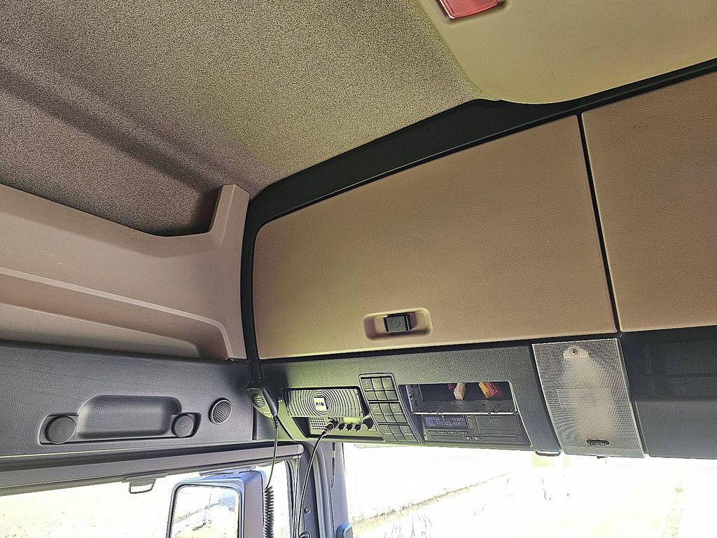 M.A.N. 18.470 TGX