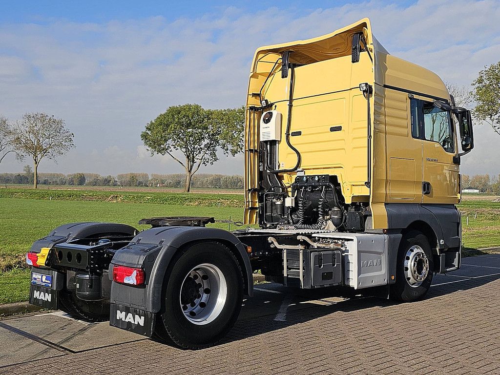 M.A.N. 18.470 TGX