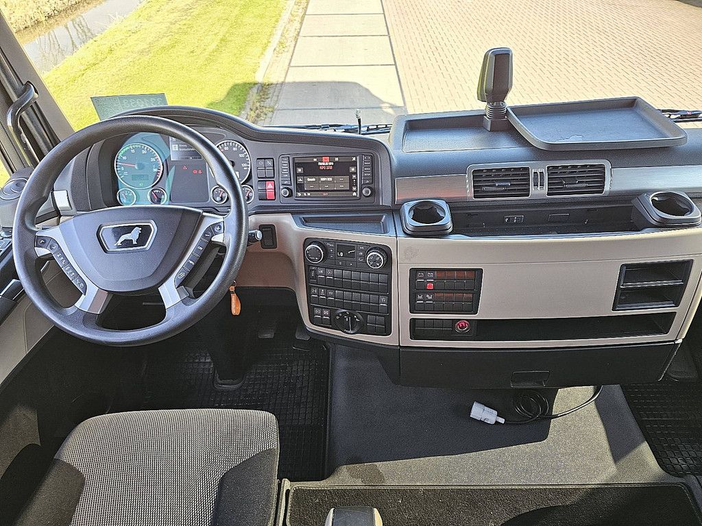 M.A.N. 18.470 TGX