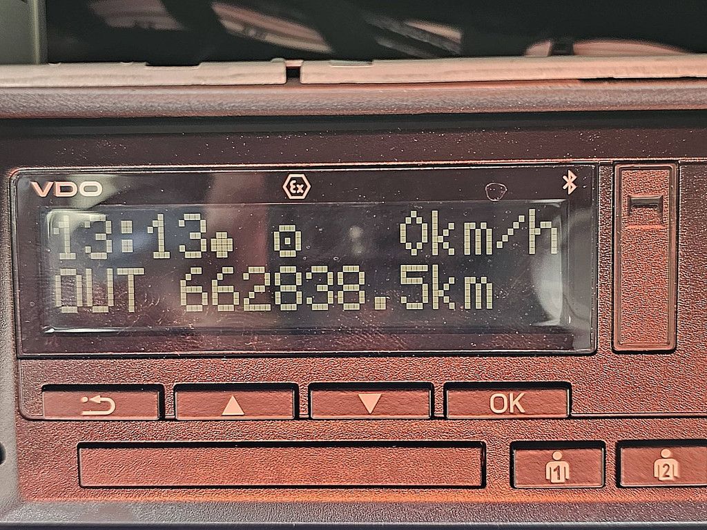 M.A.N. 18.470 TGX