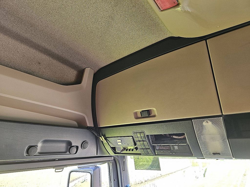 M.A.N. 18.470 TGX