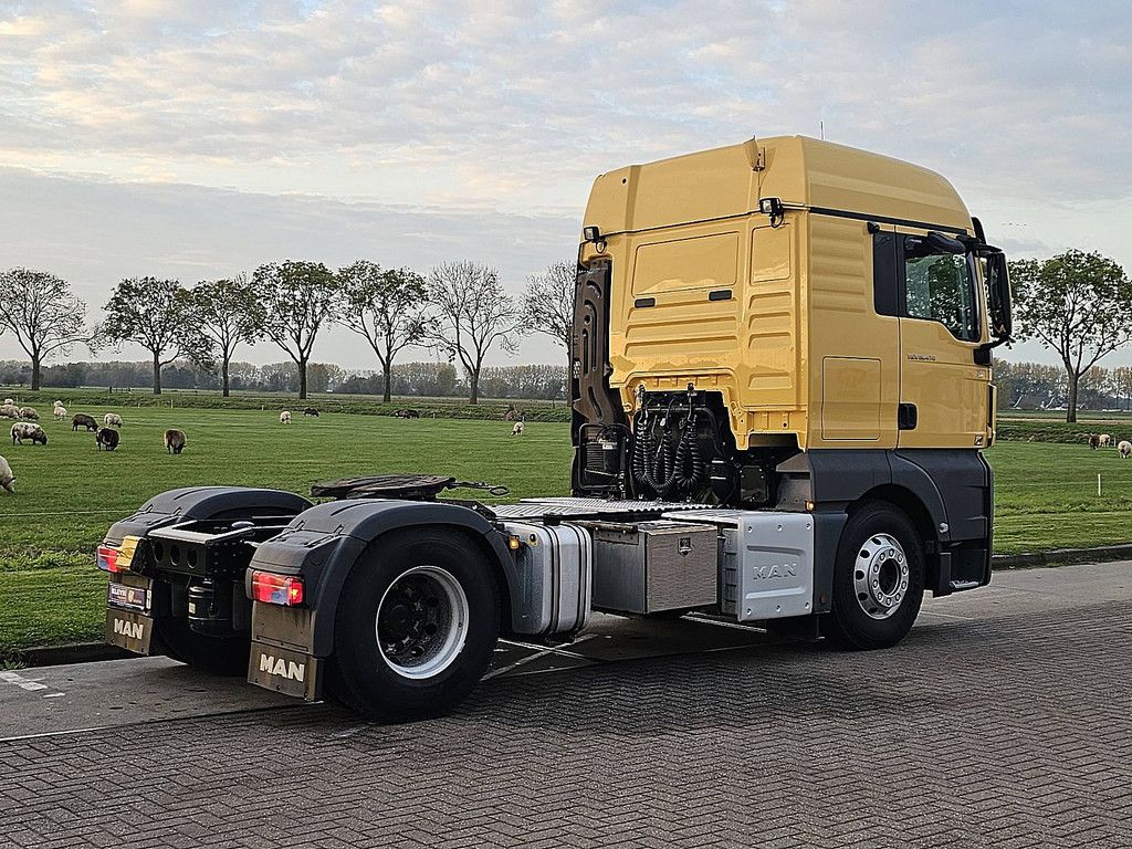 M.A.N. 18.470 TGX