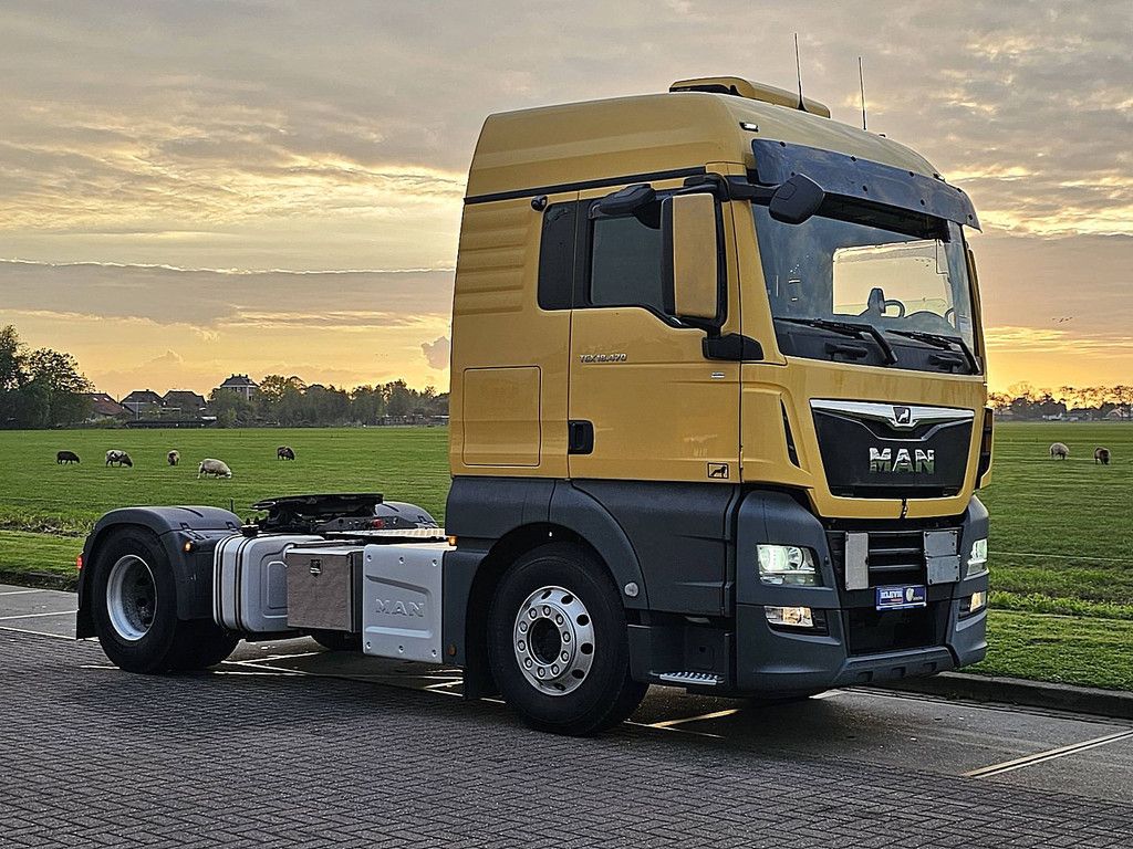 M.A.N. 18.470 TGX