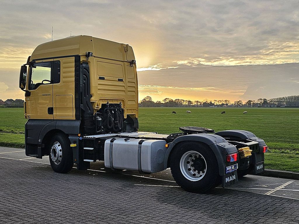 M.A.N. 18.470 TGX
