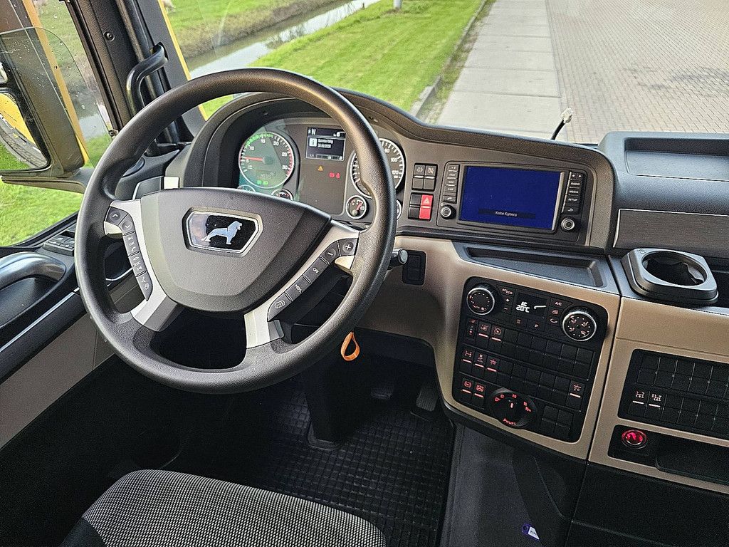 M.A.N. 18.470 TGX