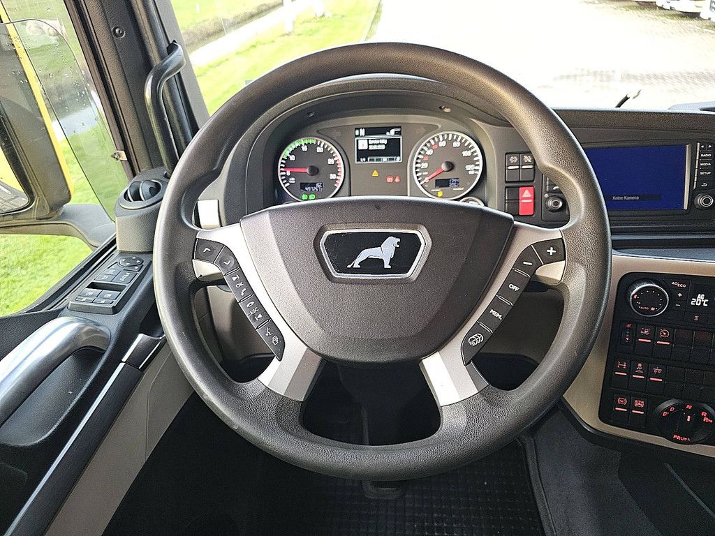 M.A.N. 18.470 TGX