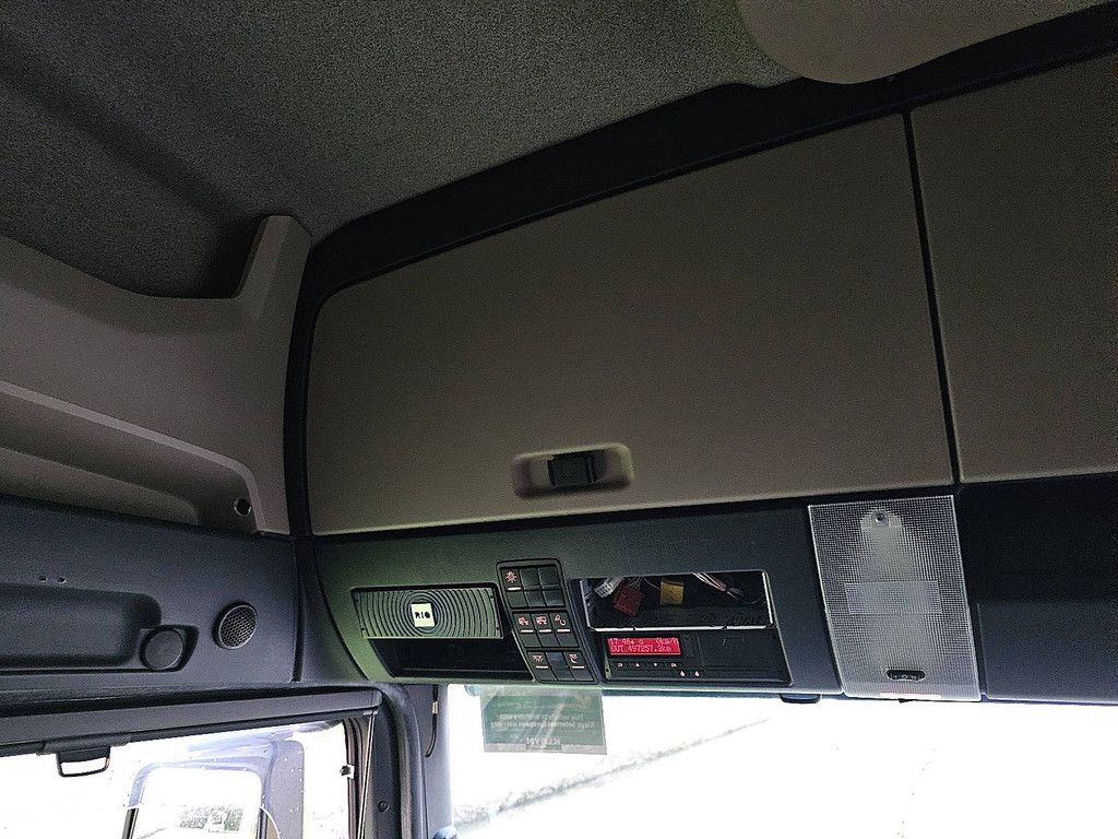 M.A.N. 18.470 TGX