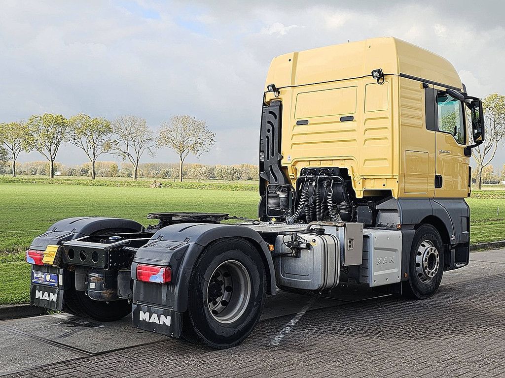 M.A.N. 18.470 TGX