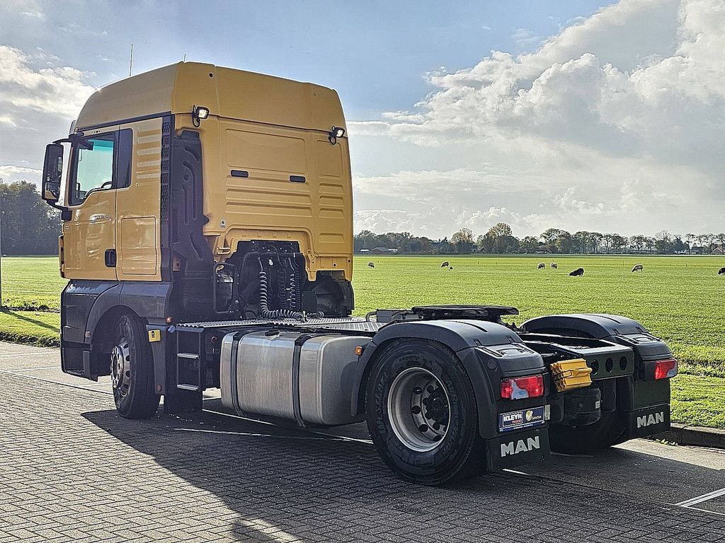 M.A.N. 18.470 TGX