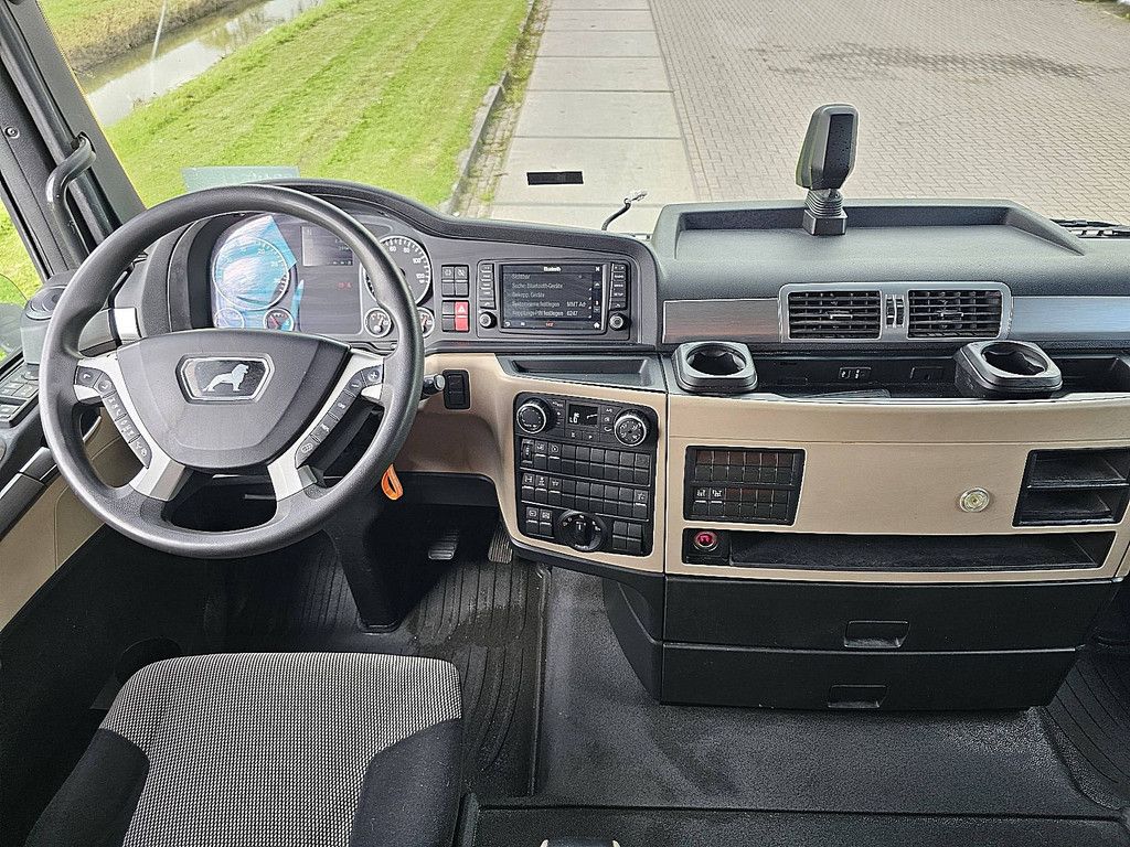 M.A.N. 18.470 TGX