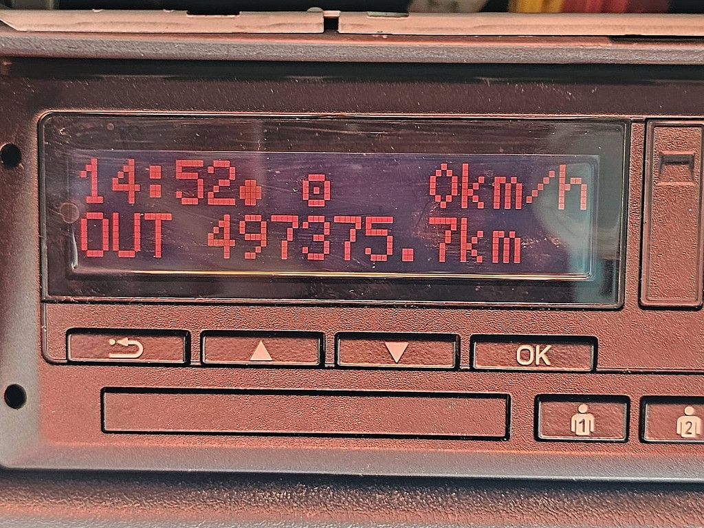 M.A.N. 18.470 TGX
