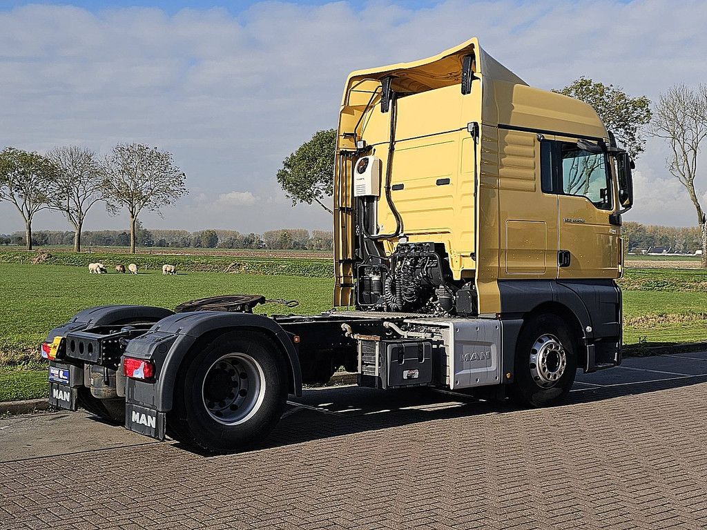 M.A.N. 18.470 TGX