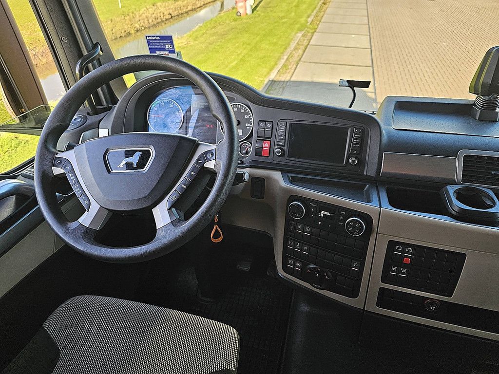 M.A.N. 18.470 TGX