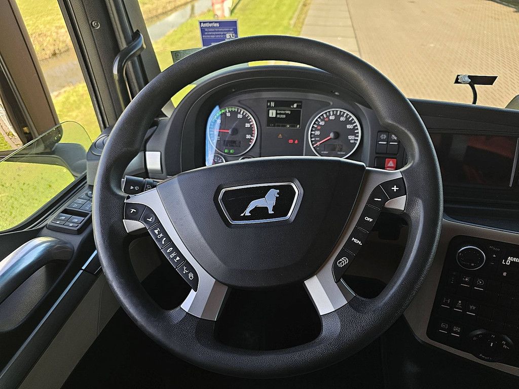M.A.N. 18.470 TGX