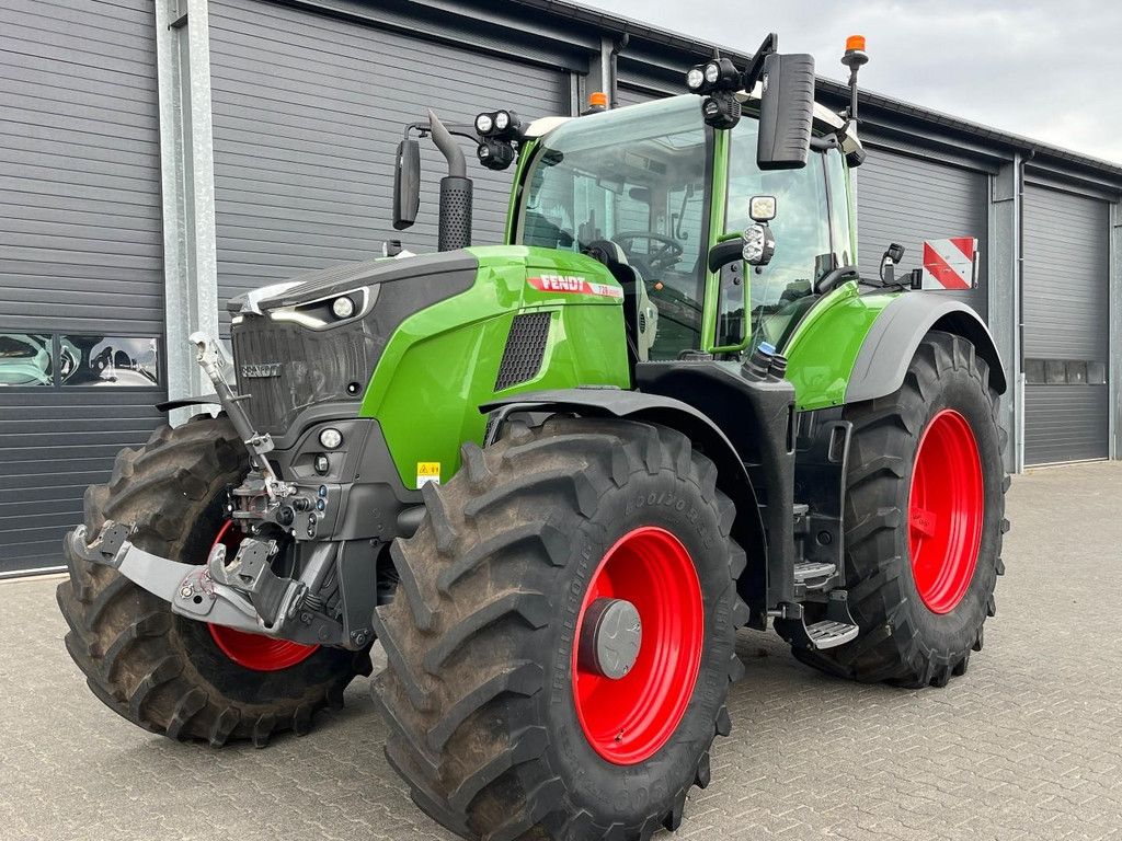 FENDT FENDT 728 VARIO WG4523