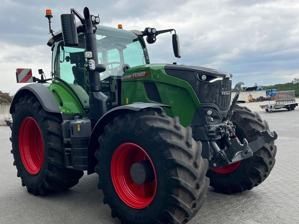 FENDT FENDT 728 VARIO WG4523