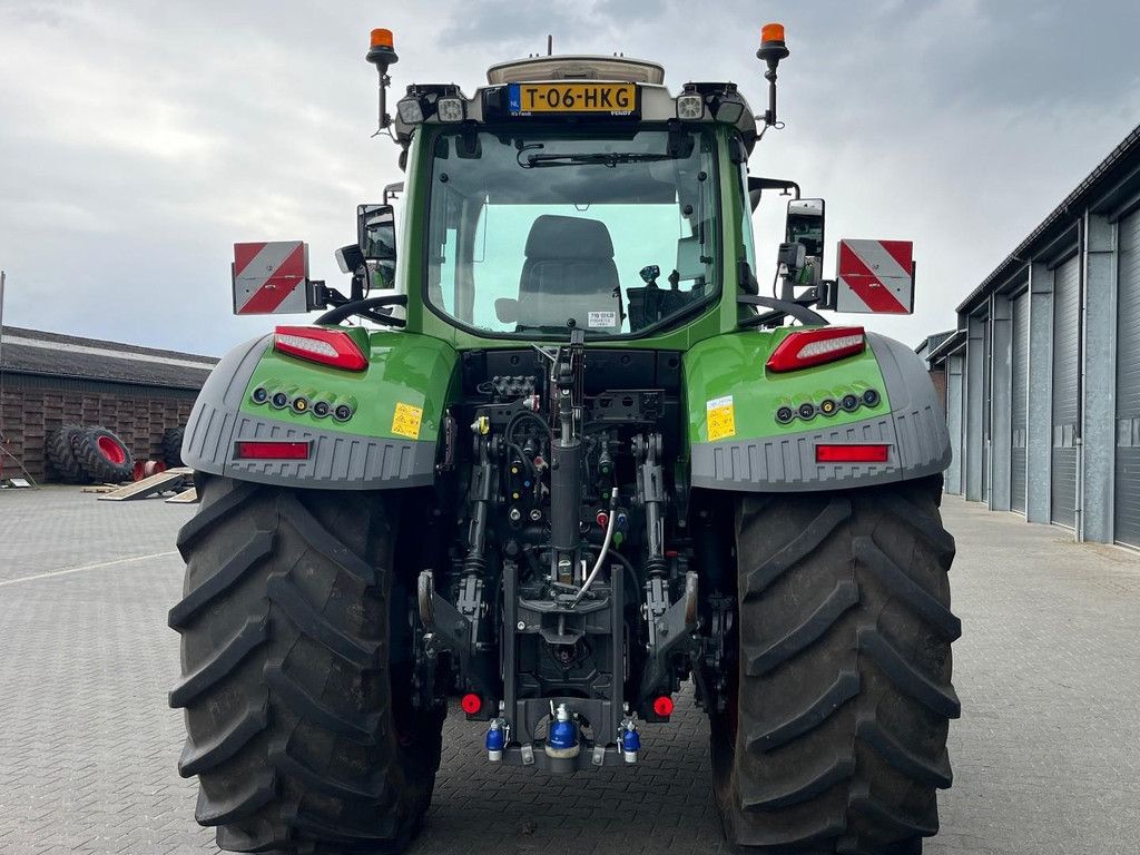 FENDT FENDT 728 VARIO WG4523