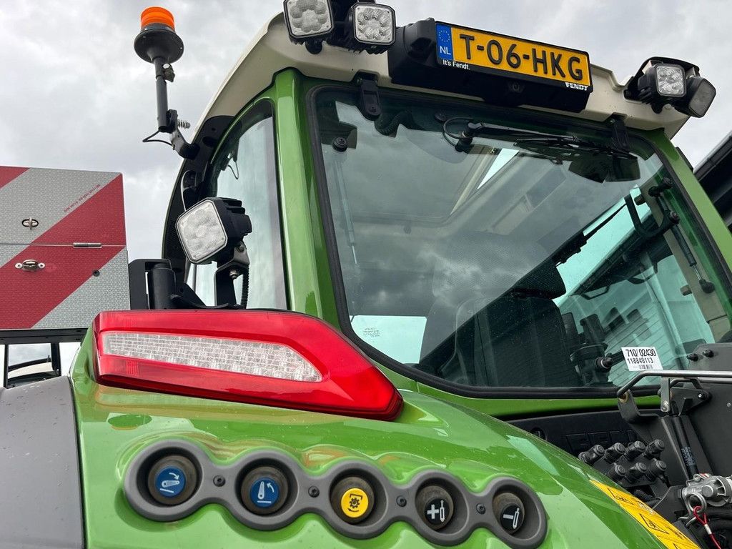 FENDT FENDT 728 VARIO WG4523
