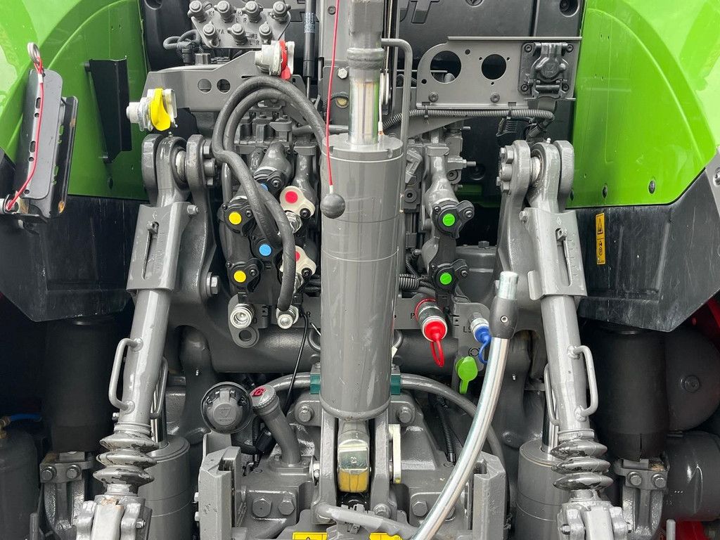 FENDT FENDT 728 VARIO WG4523