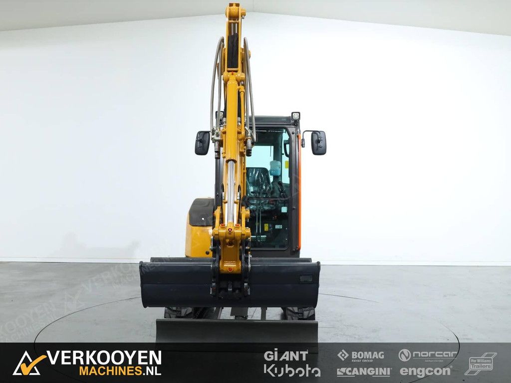 2026 SDLG ER627H Minigraver ADV1326