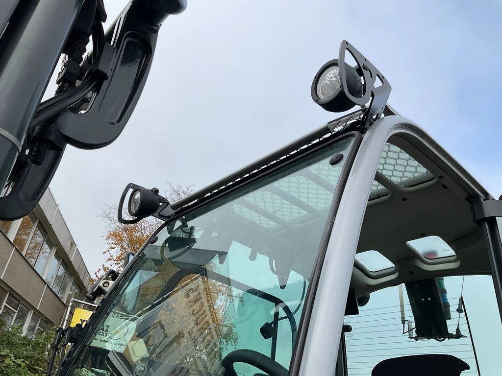 Still RX60-50 5000KG 4.50METER HEFTRUCK