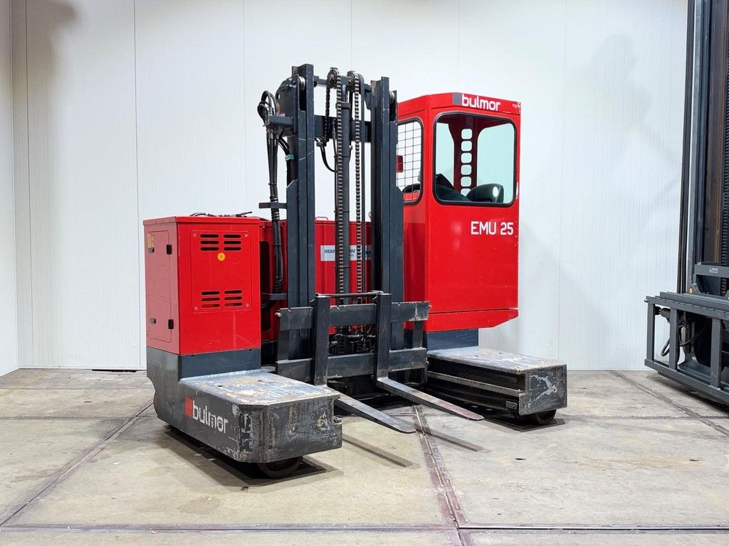 Bulmor EMU 25 HL1319