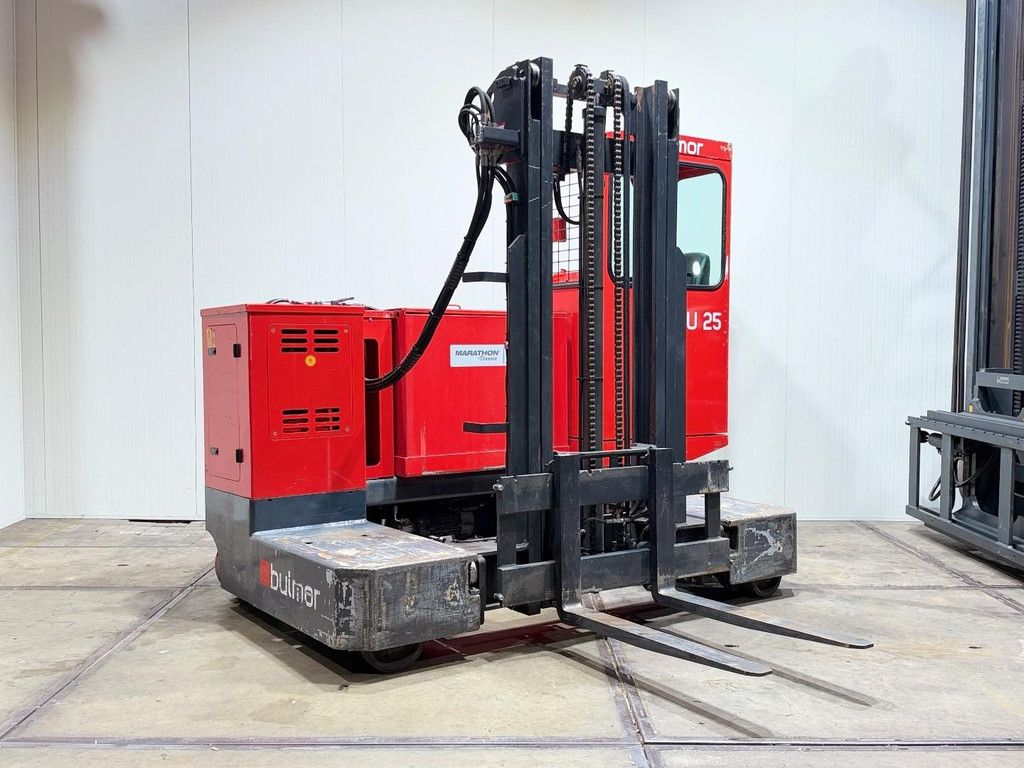 Bulmor EMU 25 HL1319