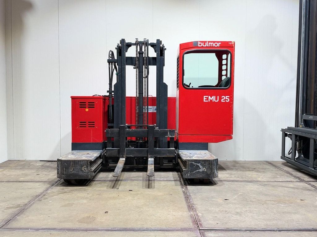 Bulmor EMU 25 HL1319